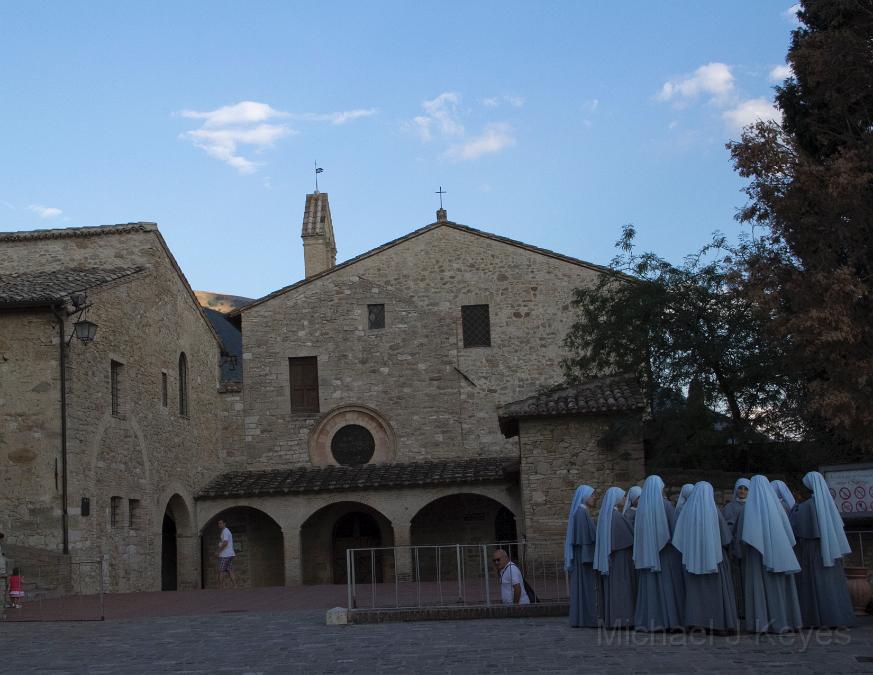 IMG_1556 copy.jpg - San Damiani (St Damian) Assisi